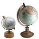 Globe - Montpellier