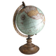 Globe - Montpellier