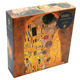 Puzzle Jigsaw -The Kiss - Gustave Klimt