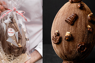 Insensé Sète • Pâtisserie, chocolats • Geoffroy Cléret (® insensé - camille marie vavoirhigher)