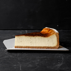 Flan vanille chez pâtisserie Insensé à Sète