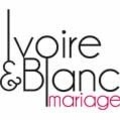 Ivoire et Blanc Mariage Montpellier