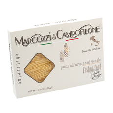 Marcozzi di Campofilone Format Chitarrine - épicerie italienne Raffaela Montpellier