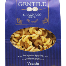 Pasta Gentile Format Vesuvio chez épicerie italienne Raffaela Montpellier