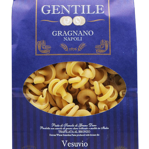 Pasta Gentile Format Vesuvio chez épicerie italienne Raffaela Montpellier