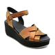 CHAUSSURES FEMME ARCHE