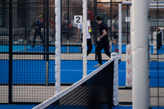 Terrain Padel Lattes Montpellier • Lattes Padel Club ( ® lattes padel club)