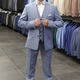 COSTUME DE MARIAGE MONTPELLIER - Le 18 Déstockage de luxe CASTELNAU LE LEZ