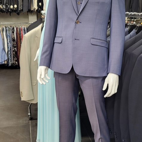 COSTUME DE MARIAGE PAS CHER MONTPELLIER / CASTELNAU LE LEZ CHEZ LE 18
