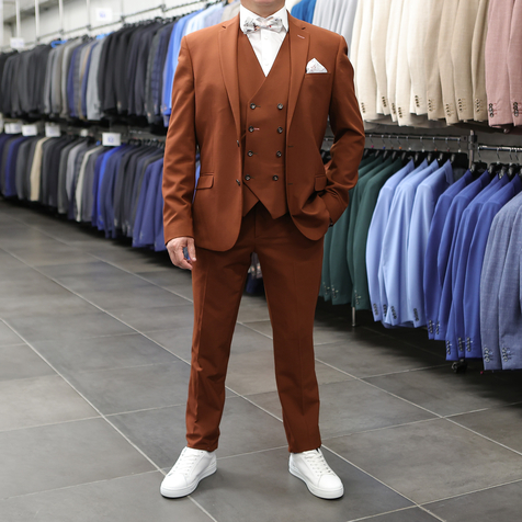COSTUME MARIAGE MONTPELLIER CASTELNAU