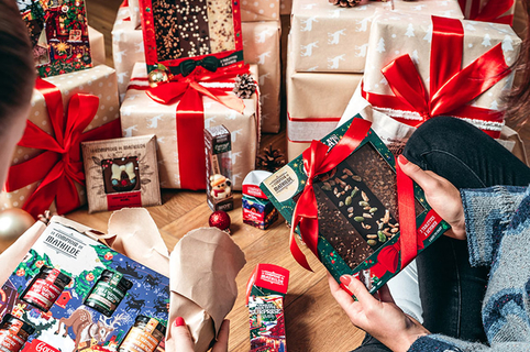 Comptoir de mathilde Montpellier Lattes :  chocolats, épicerie fine, cadeaux gourmands, pâte à tartiner artisanale