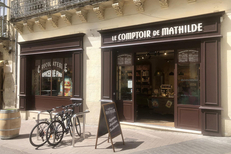Le Comptoir de Mathilde Montpellier