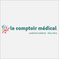 Le Comptoir Médical à Clermont l'Hérault vend du matériel médical et de la parapharmacie. Le Comptoir Médical à Clermont l'Hérault vend du matériel médical et de la parapharmacie.