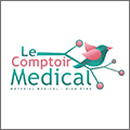 Comptoir Médical Clermont l'Hérault •matériel médical •  tout pour la santé dans un seul magasin
