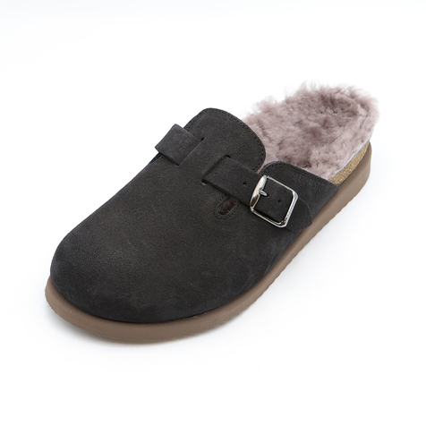 Halexia - Sabot Femme - Chaussure confortable - Montpellier