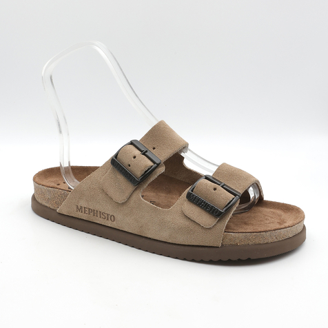 SANDALES  MEPHISTO HOMME