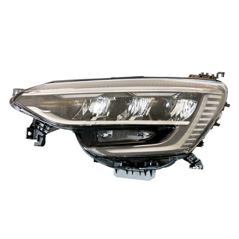 optique phare voiture montpellier Mondial Pare Brise