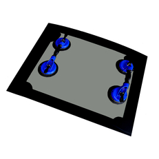 toit panoramique auto sète Mondial Pare Brise