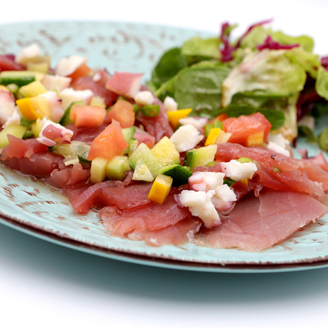 Restaurant La Jalade Montpellier