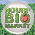 magasin Bio Nouri’Bio Market de Clermont l’Herault 