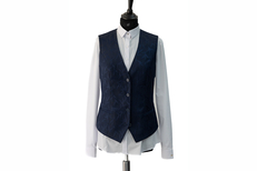 Chemise sur mesure Montpellier et personnalisable chez NS CONCEPT (®NS Concept)