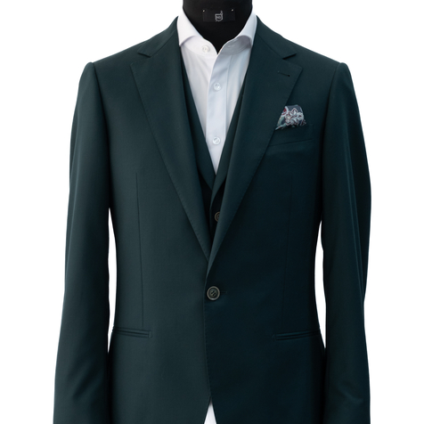 Costume sur mesure Business  - Montpellier
