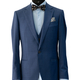 Costume sur mesure de cérémonie et quotidien  pour homme - Montpellier