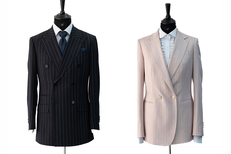 NS Concept Montpellier • Costume sur mesure Montpellier •Tailleur sur mesure Montpellier (® NS Concept)