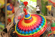 Pomme d’Api Montpellier • jeux et jouets au centre-ville dans la Rue de l’Aiguillerie (® networld-fabrice chort)