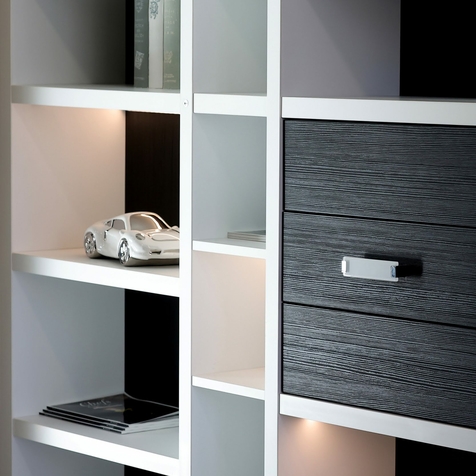 Aménagement intérieur sur mesure haut de gamme Montpellier - Quadro Montpellier