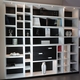 BIBLIOTHEQUES SUR MESURE 