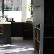 CONCEPTION ET FABRICATION D'AMEUBLEMENT SUR MESURE HAUT DE GAMME