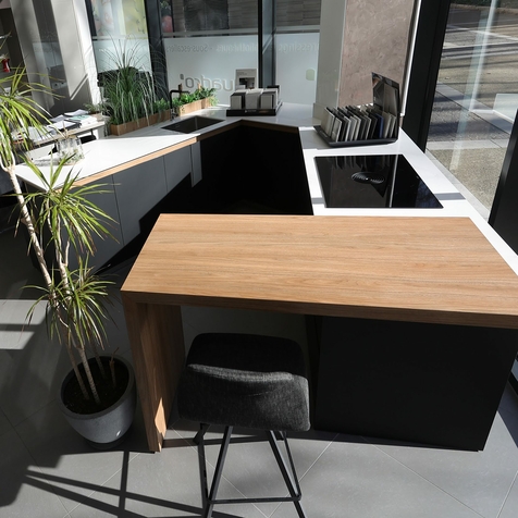 CUISINE HAUT DE GAMME SUR MESURE CUISINE HAUT DE GAMME SUR MESURE
