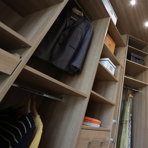 Dressing sur mesure haut de gamme Montpellier - Quadro Montpellier 