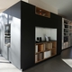 Meuble haut de gamme sur mesure Montpellier - Quadro Montpellier
