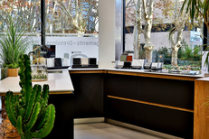 Quadro Montpellier • cuisine sur mesure  ( ® SAAM fabrice CHORT)
