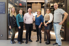Quadro Montpellier • meubles sur mesure ( ® SAAM fabrice CHORT)
