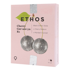 Graines de collection Ethos Cherry