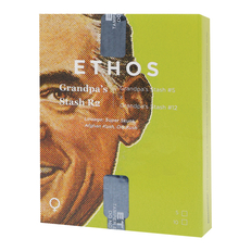 Graines de collection Ethos genetics