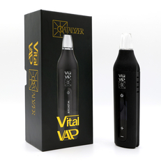 Vaporisateur Katalyzer - Seeds Experience Montpellier