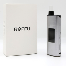 Vaporisateur Roffu - Seeds experience Montpellier