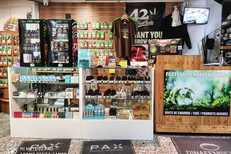 Seeds Experience Montpellier : Boutique CBD, graines (® facebook seeds experience)
