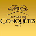 Domaine des conquêtes Domaine des conquêtes