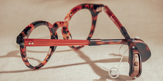 Acuitis Montpellier, opticien et expert en solutions auditives • promotion de -30 % sur les lunettes auditives en magasin.