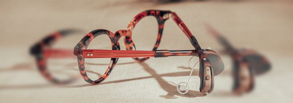 Acuitis Montpellier, opticien et expert en solutions auditives • promotion de -30 % sur les lunettes auditives en magasin.