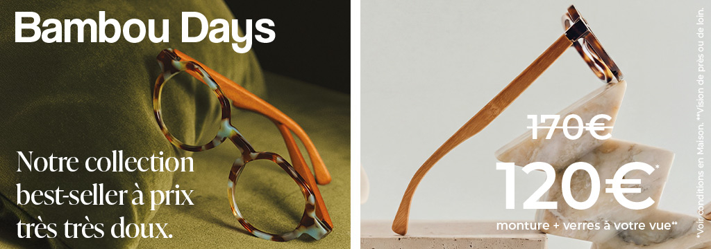 Acuitis Montpellier • promotions Optique du printemps.