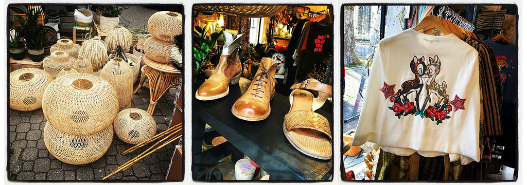 Chuma Montpellier vous fait voyager dans un concept store authentique Chuma Montpellier vous fait voyager dans un concept store authentique