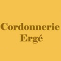 Cordonnerie Ergé Montpellier