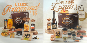 Le Comptoir de Mathilde Lattes Montpellier met en avant son catalogue de cadeaux d'affaires pour les Fêtes !