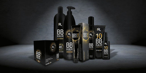 Royal Hair Beauty Montpellier vend des produits de la marque Generik (® generik)